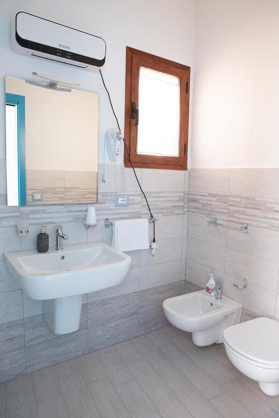 Bed and Breakfast La Casa Del Corso Orgosolo Zewnętrze zdjęcie